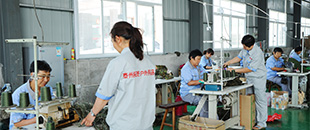 拓野工厂